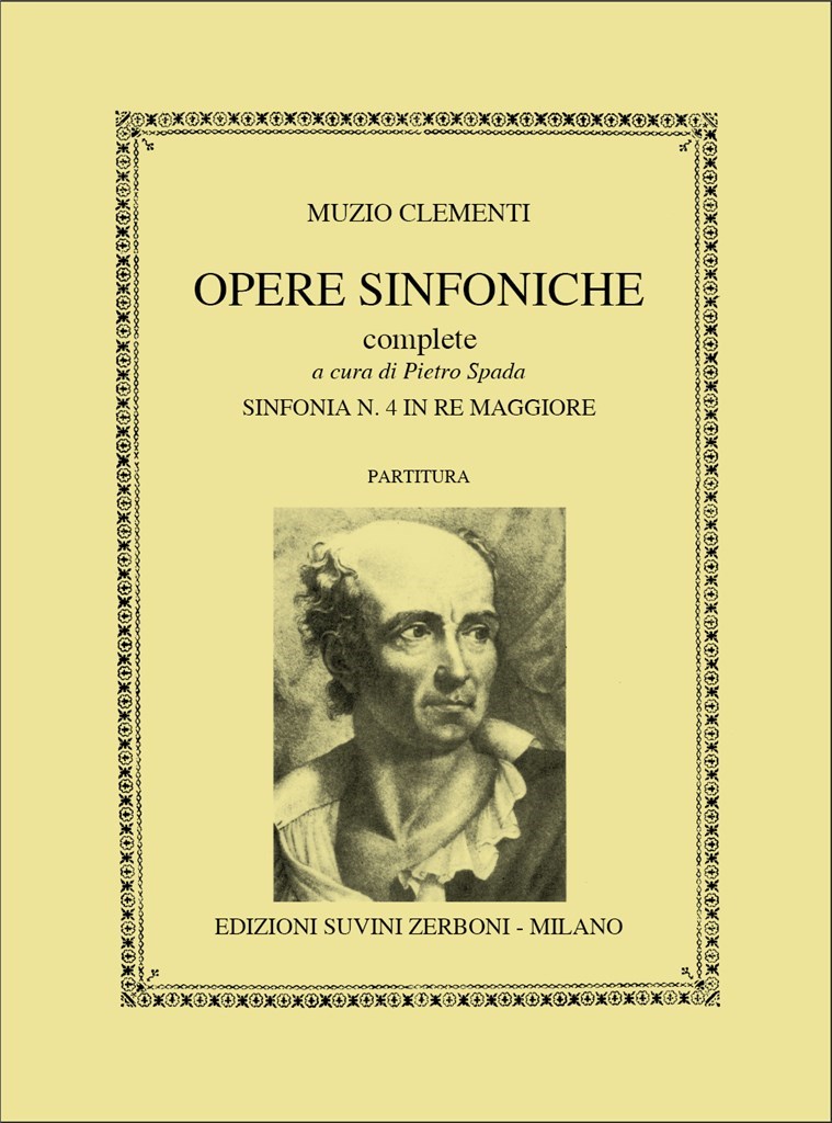 Sinfonia N. 4